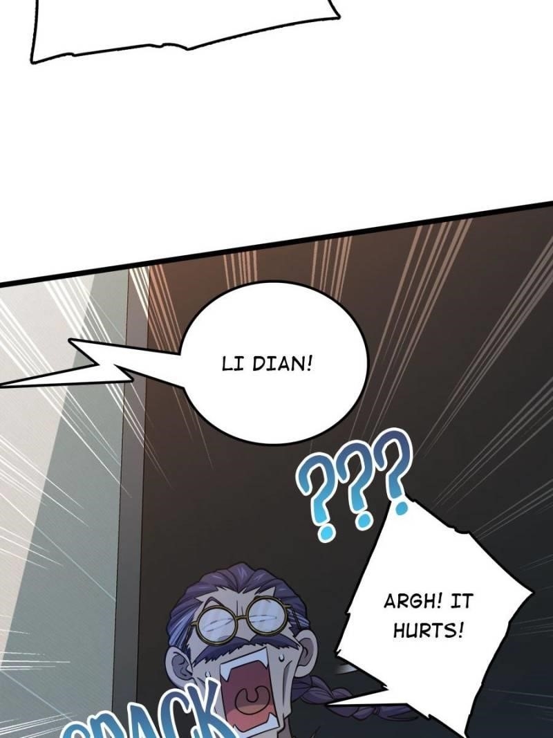 Spare Me, Great Lord! Chapter 68 - Page 50 in English