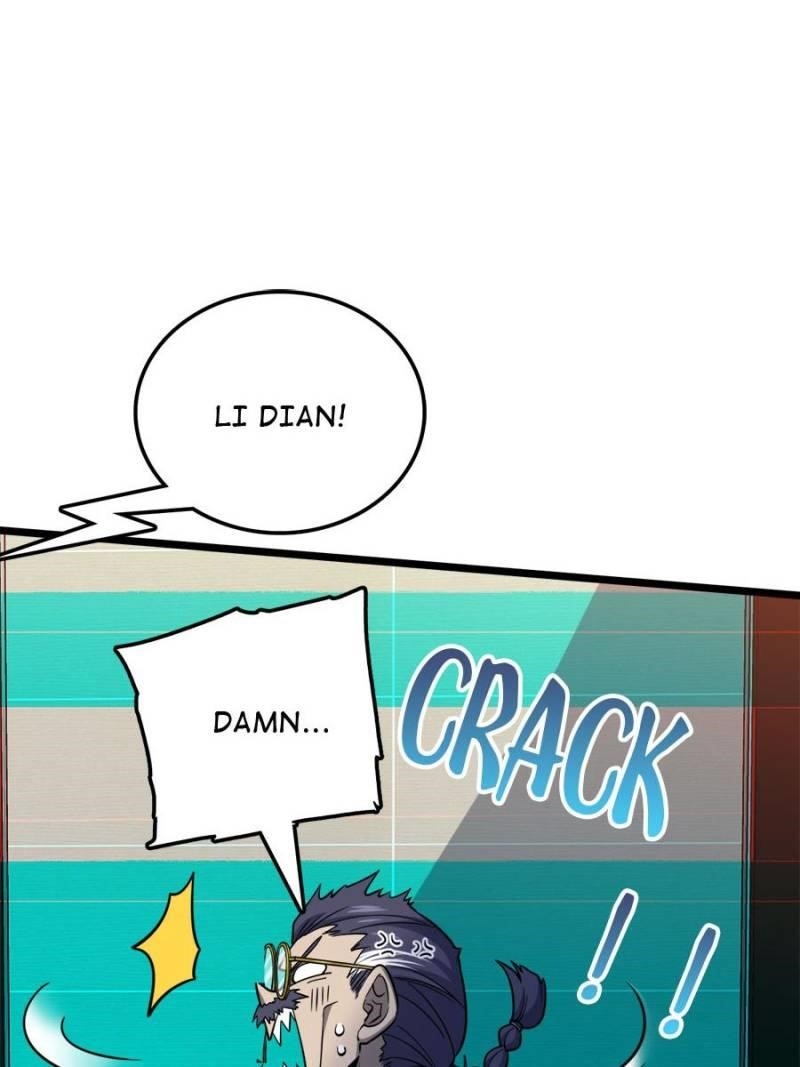 Spare Me, Great Lord! Chapter 68 - Page 52 in English