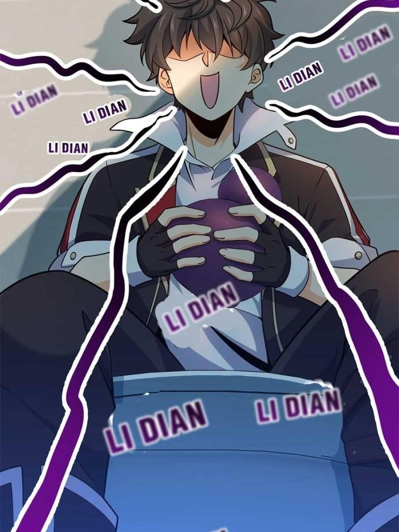 Spare Me, Great Lord! Chapter 68 - Page 58 in English