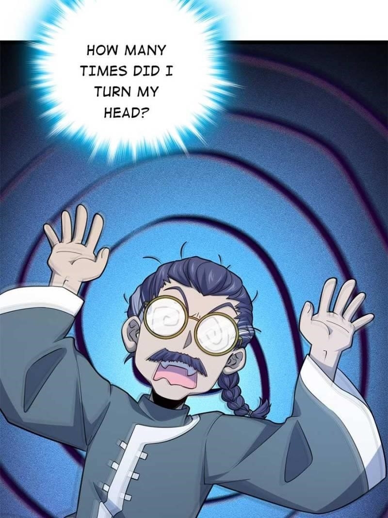 Spare Me, Great Lord! Chapter 68 - Page 62 in English