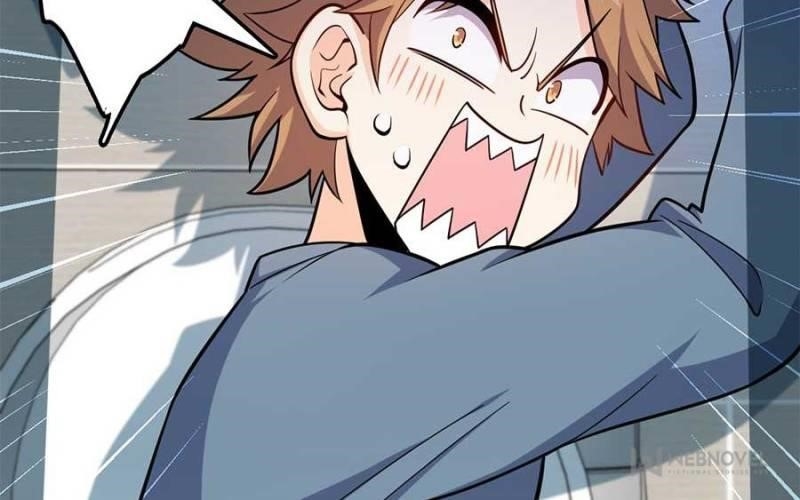 Spare Me, Great Lord! Chapter 68 - Page 69 in English