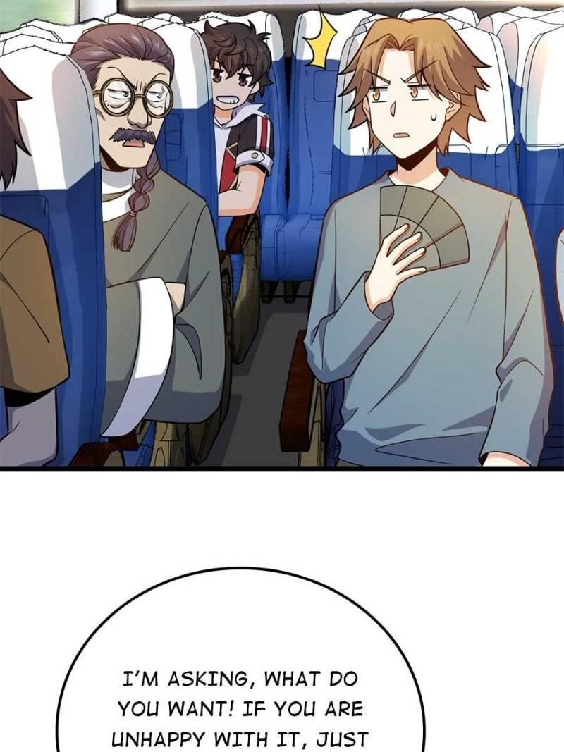 Spare Me, Great Lord! Chapter 68 - Page 7 in English