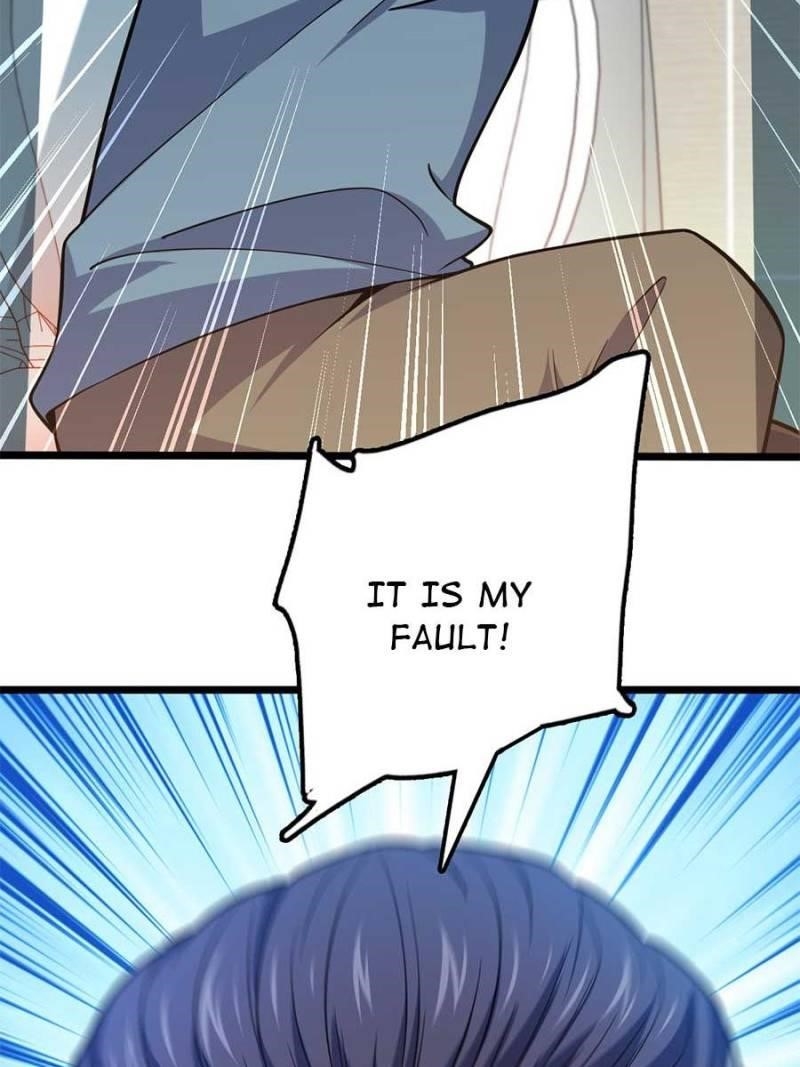 Spare Me, Great Lord! Chapter 68 - Page 70 in English