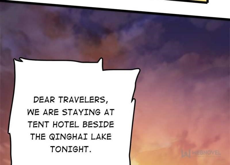 Spare Me, Great Lord! Chapter 68 - Page 81 in English
