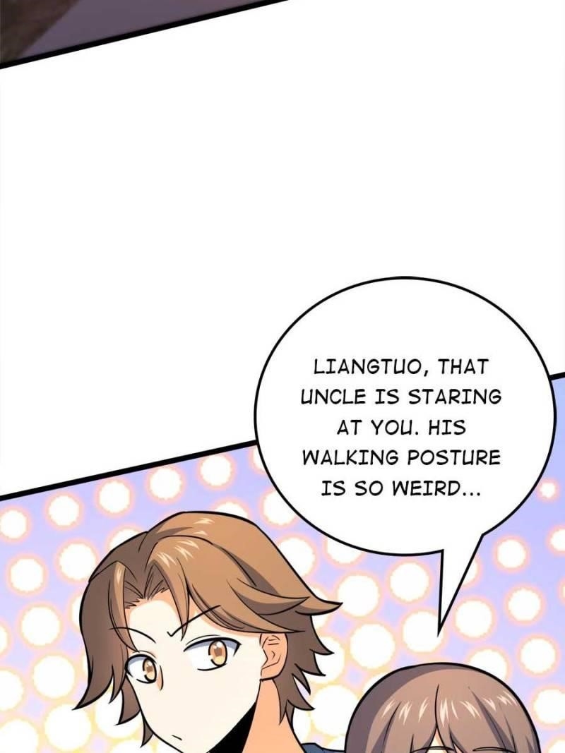 Spare Me, Great Lord! Chapter 68 - Page 83 in English