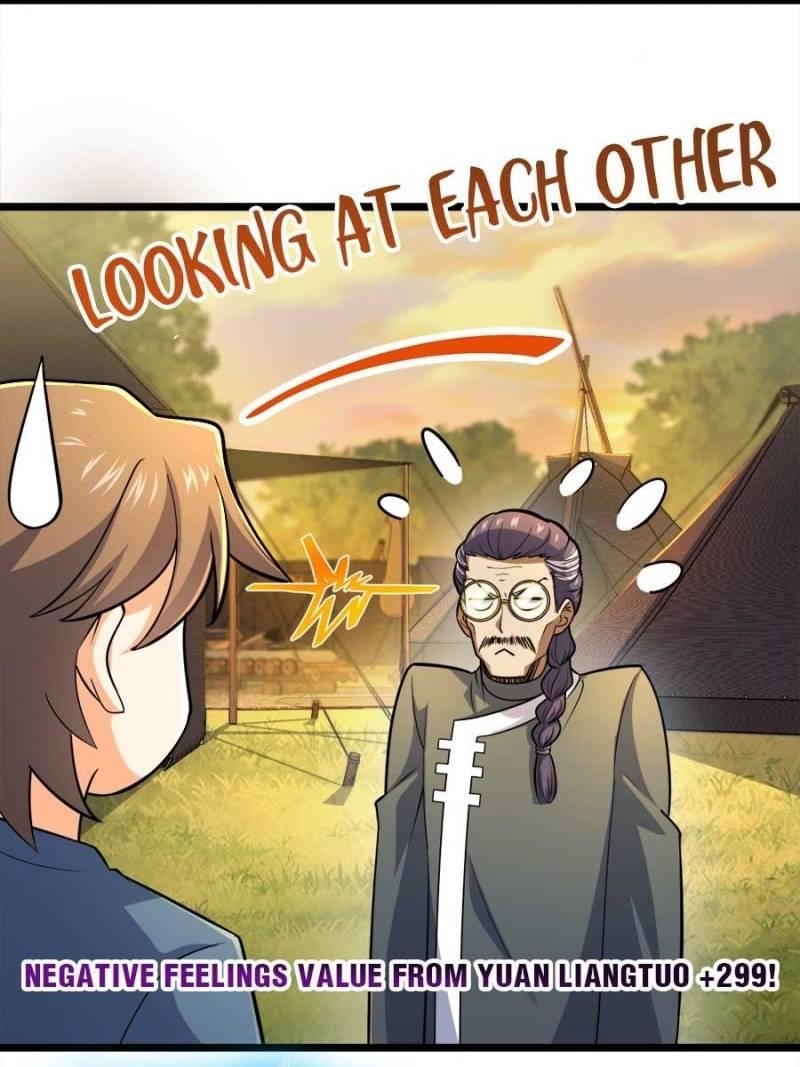 Spare Me, Great Lord! Chapter 68 - Page 85 in English
