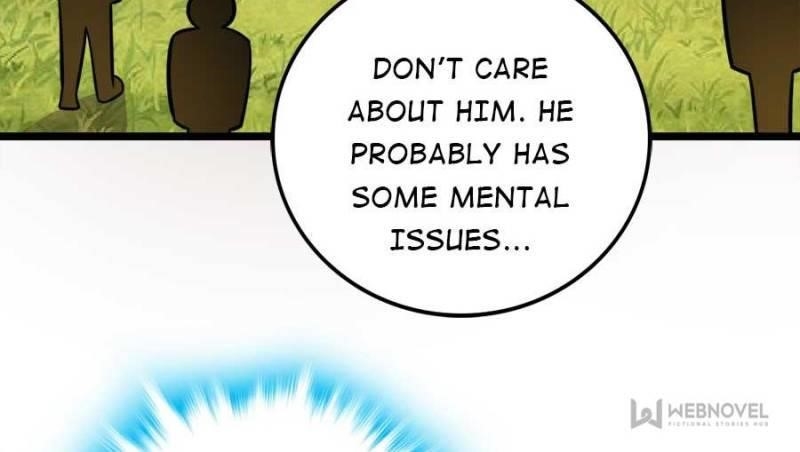 Spare Me, Great Lord! Chapter 68 - Page 87 in English