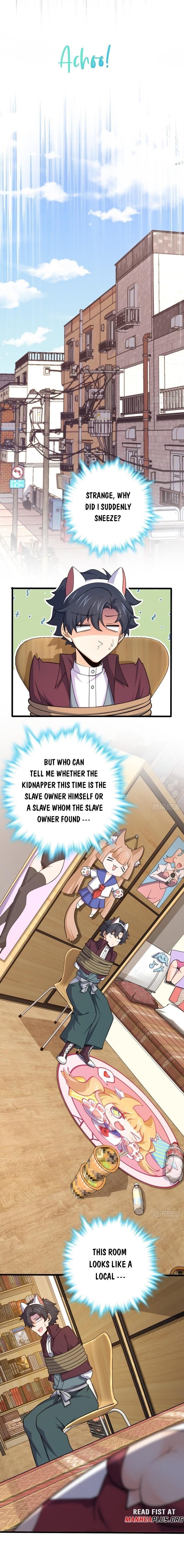 Spare Me, Great Lord! Chapter 681 - Page 13 in English