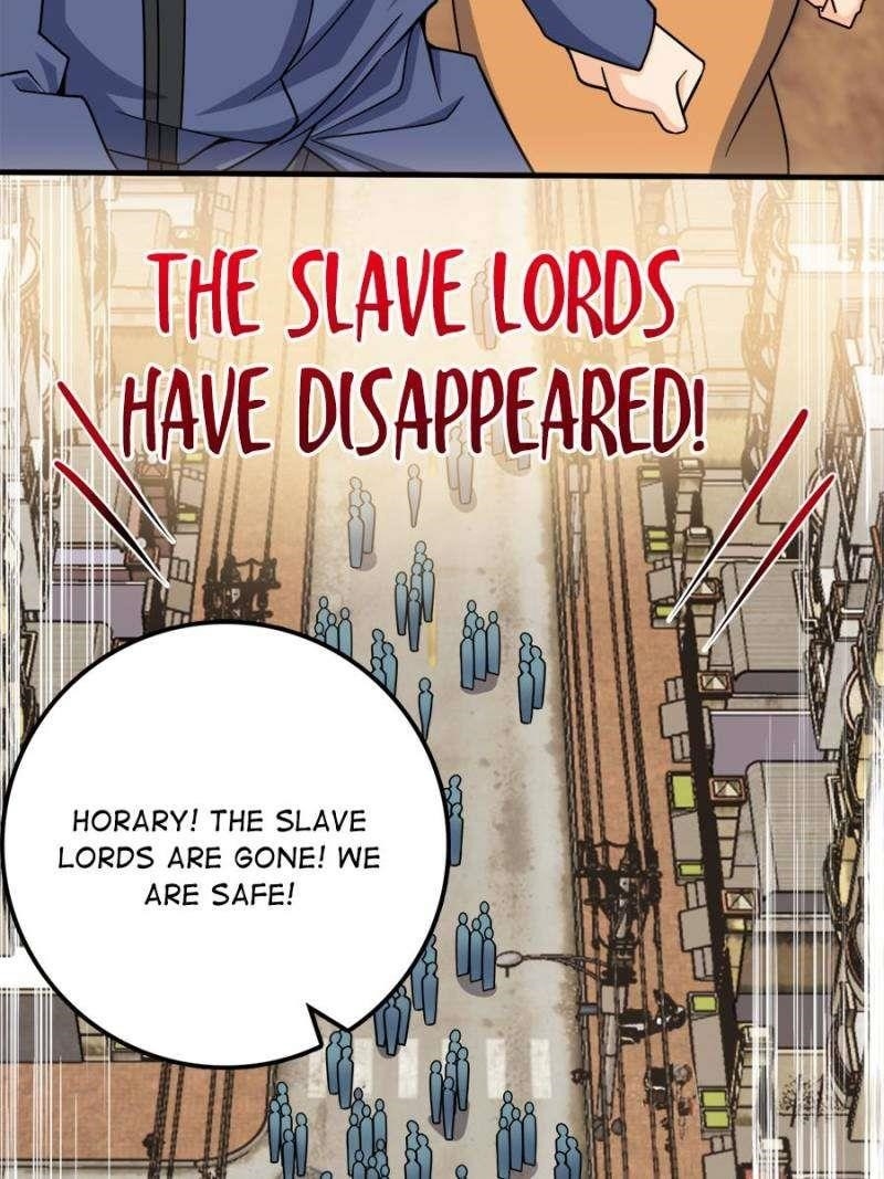 Spare Me, Great Lord! Chapter 685 - Page 10 in English