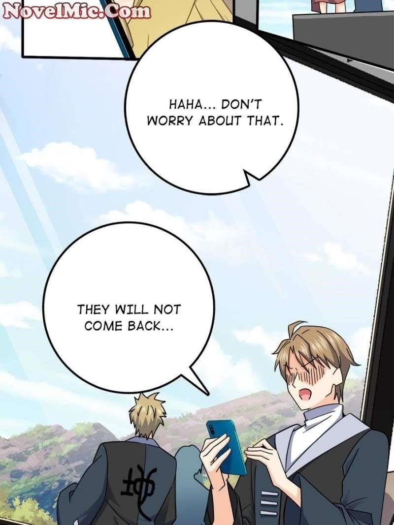 Spare Me, Great Lord! Chapter 685 - Page 14 in English
