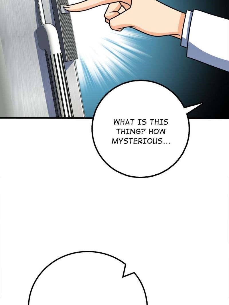 Spare Me, Great Lord! Chapter 685 - Page 21 in English