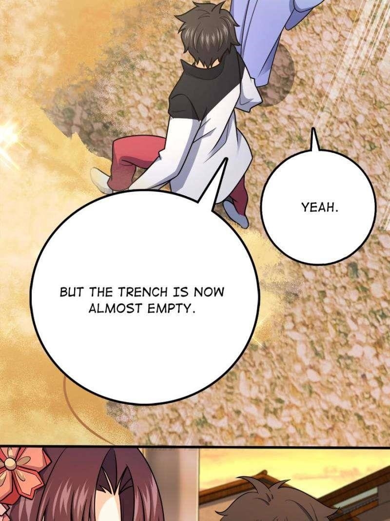 Spare Me, Great Lord! Chapter 685 - Page 25 in English