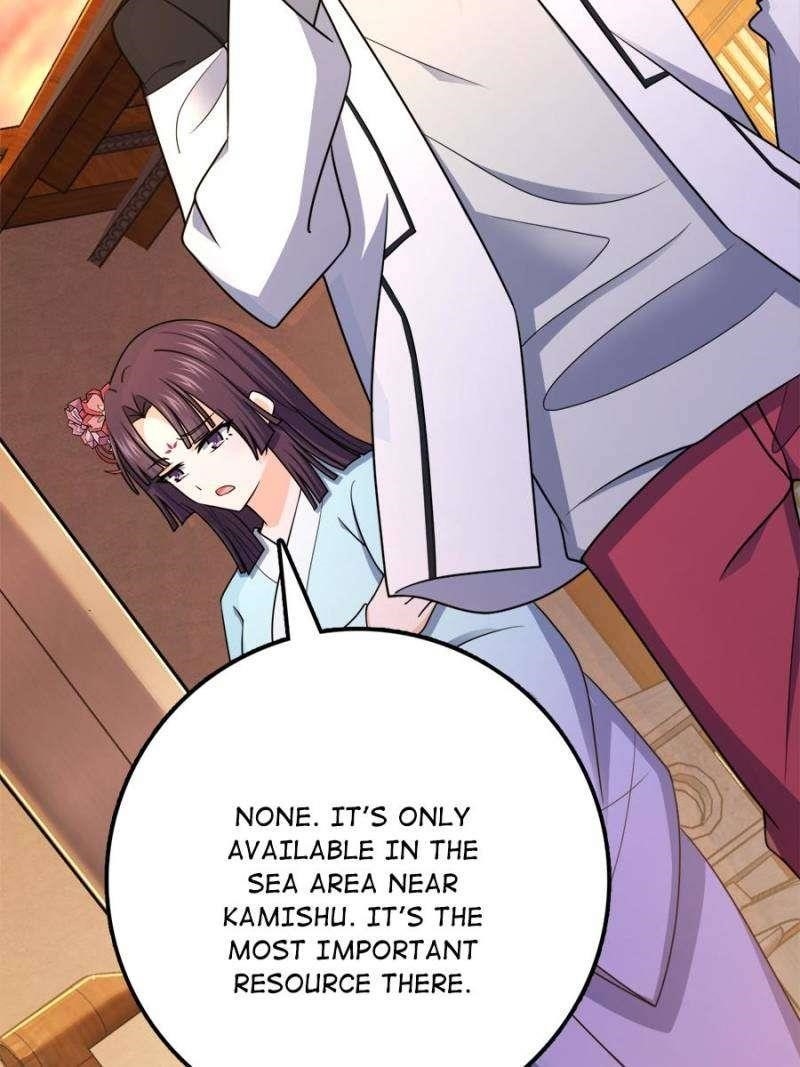 Spare Me, Great Lord! Chapter 685 - Page 30 in English