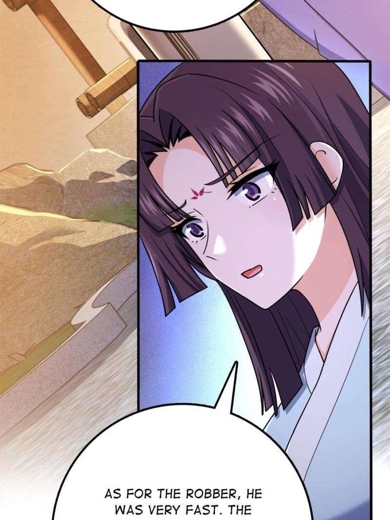 Spare Me, Great Lord! Chapter 685 - Page 31 in English