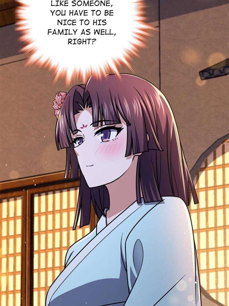 Spare Me, Great Lord! Chapter 685 - Page 41 in English