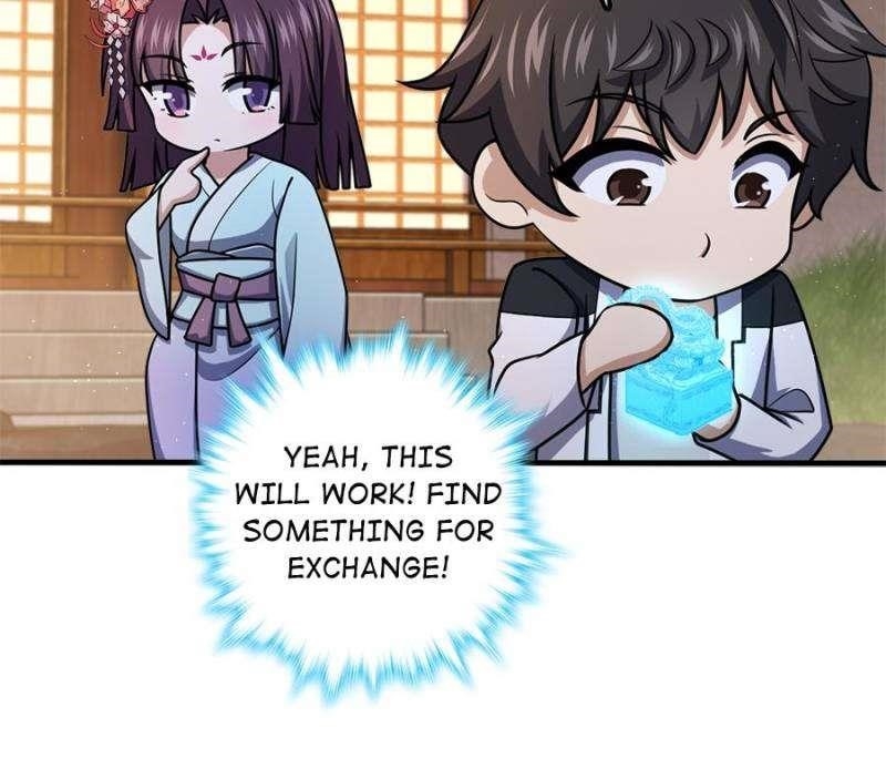 Spare Me, Great Lord! Chapter 685 - Page 47 in English