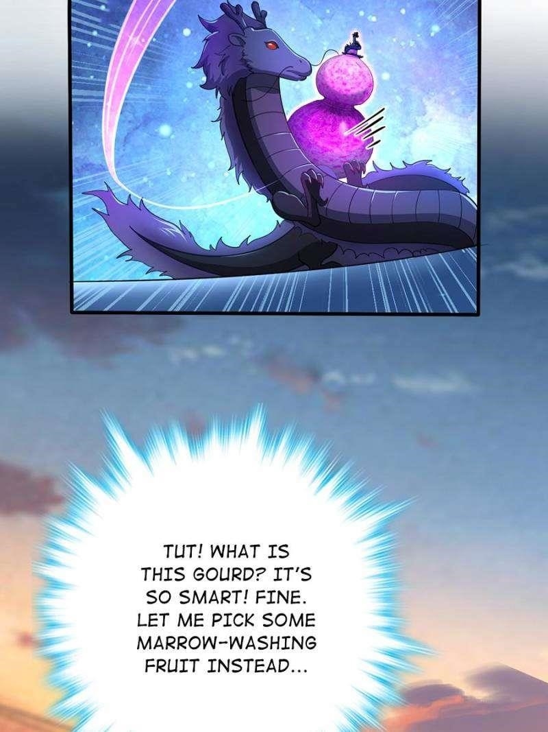 Spare Me, Great Lord! Chapter 685 - Page 52 in English