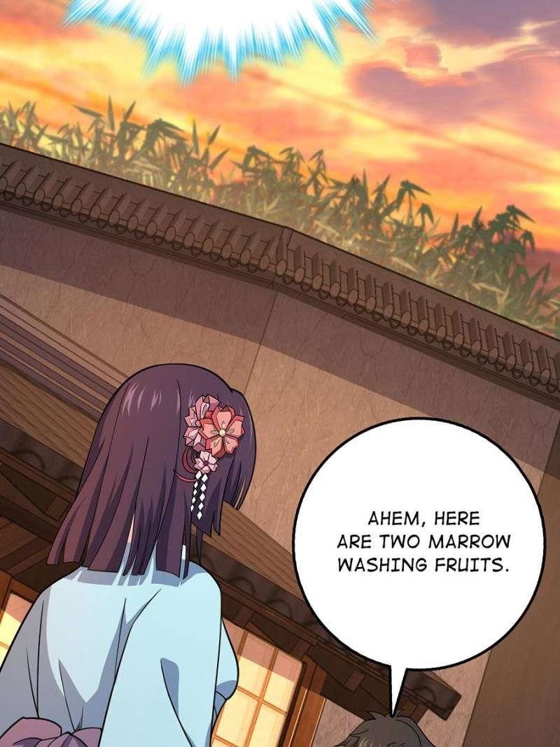 Spare Me, Great Lord! Chapter 685 - Page 53 in English