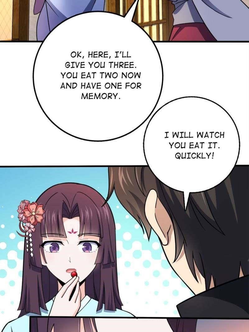 Spare Me, Great Lord! Chapter 685 - Page 67 in English