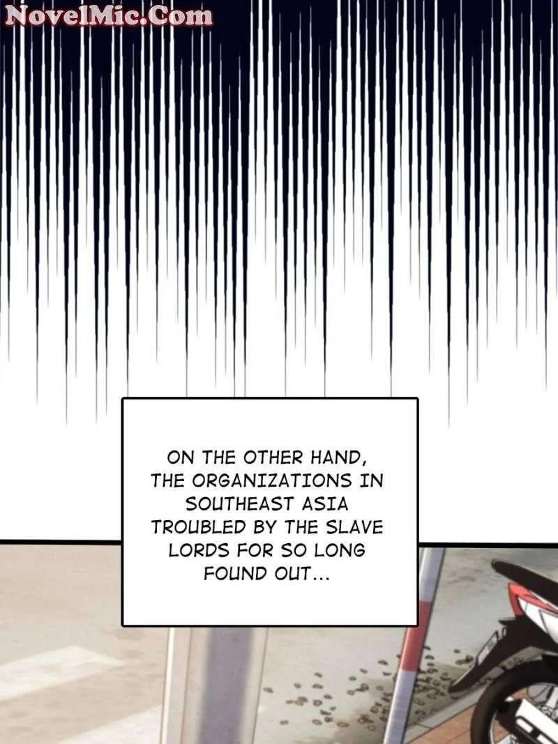 Spare Me, Great Lord! Chapter 685 - Page 8 in English