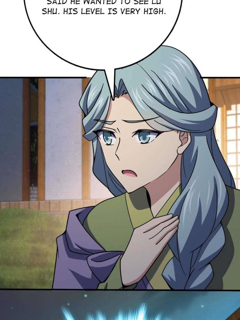 Spare Me, Great Lord! Chapter 685 - Page 86 in English