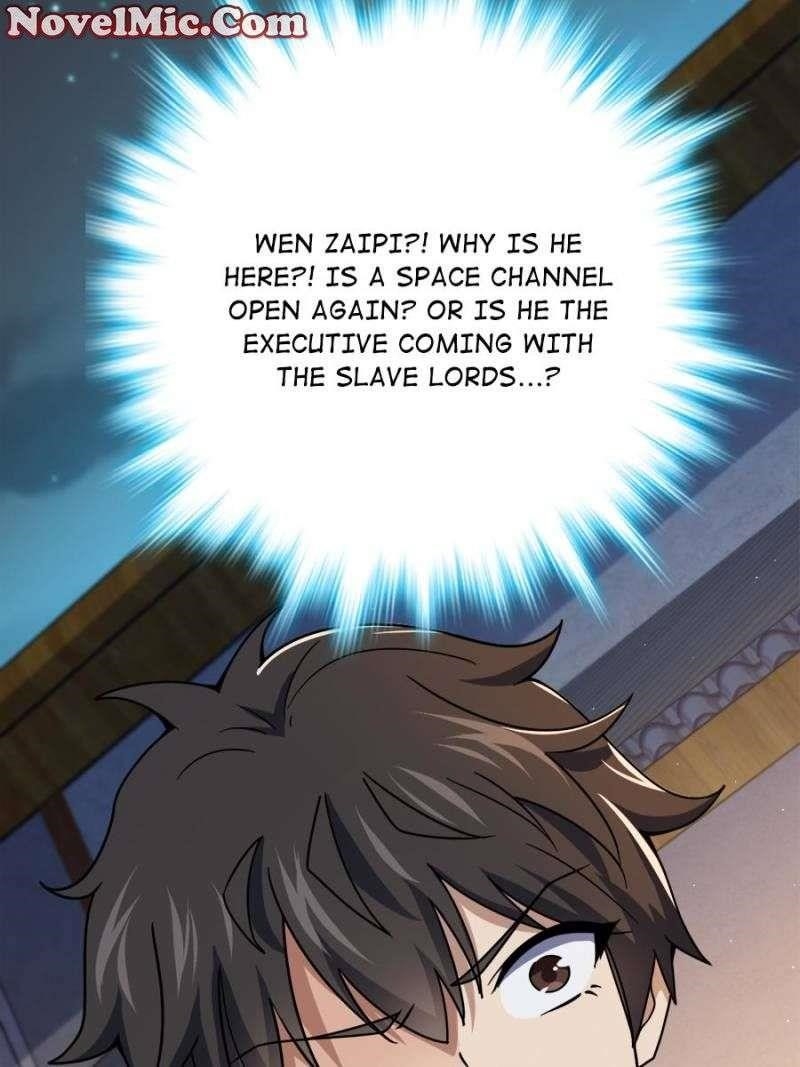 Spare Me, Great Lord! Chapter 685 - Page 87 in English