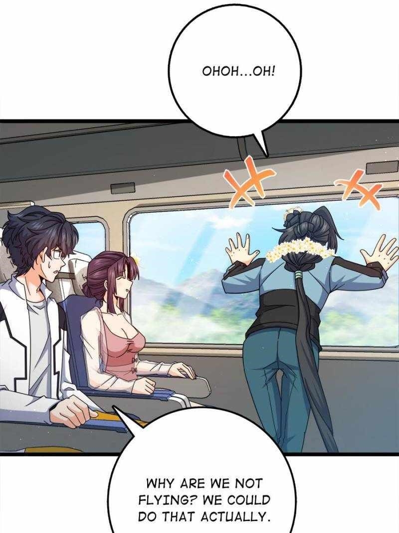 Spare Me, Great Lord! Chapter 687 - Page 11 in English