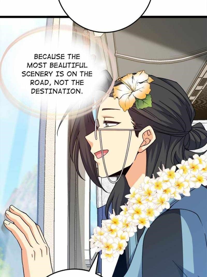Spare Me, Great Lord! Chapter 687 - Page 12 in English