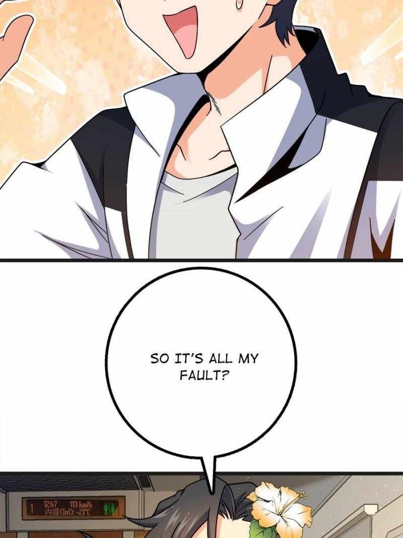 Spare Me, Great Lord! Chapter 687 - Page 17 in English