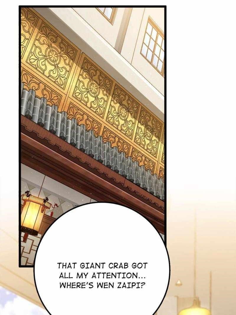 Spare Me, Great Lord! Chapter 687 - Page 35 in English