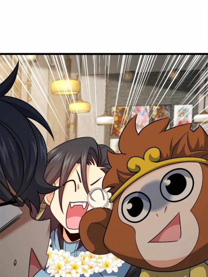 Spare Me, Great Lord! Chapter 687 - Page 41 in English