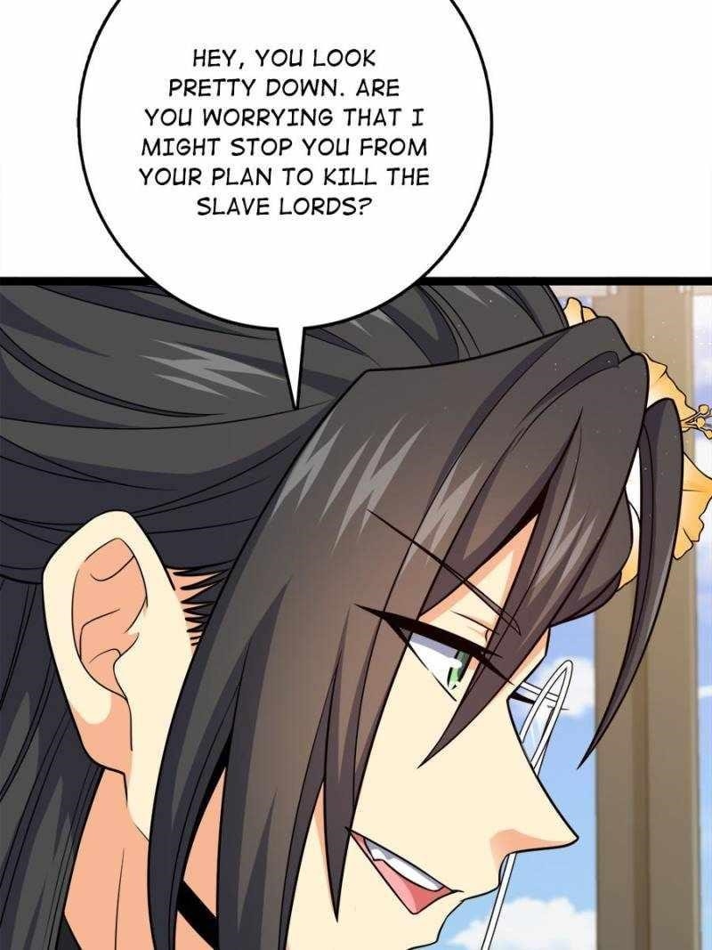 Spare Me, Great Lord! Chapter 687 - Page 45 in English