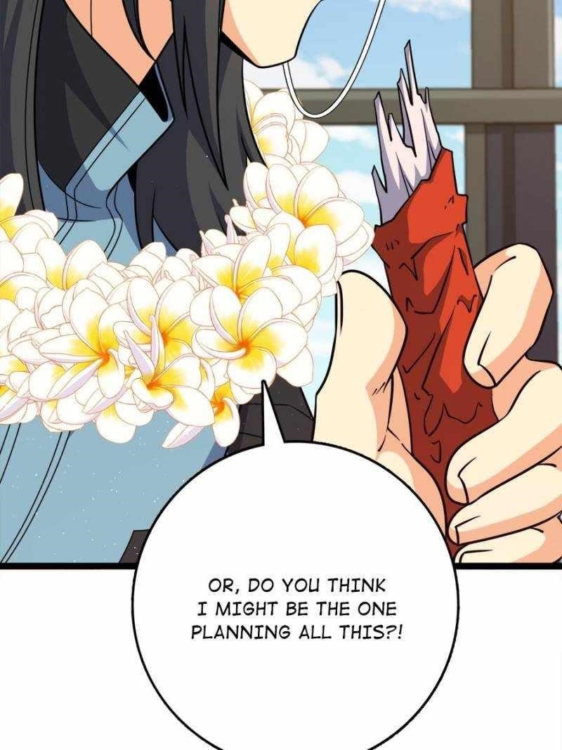 Spare Me, Great Lord! Chapter 687 - Page 46 in English