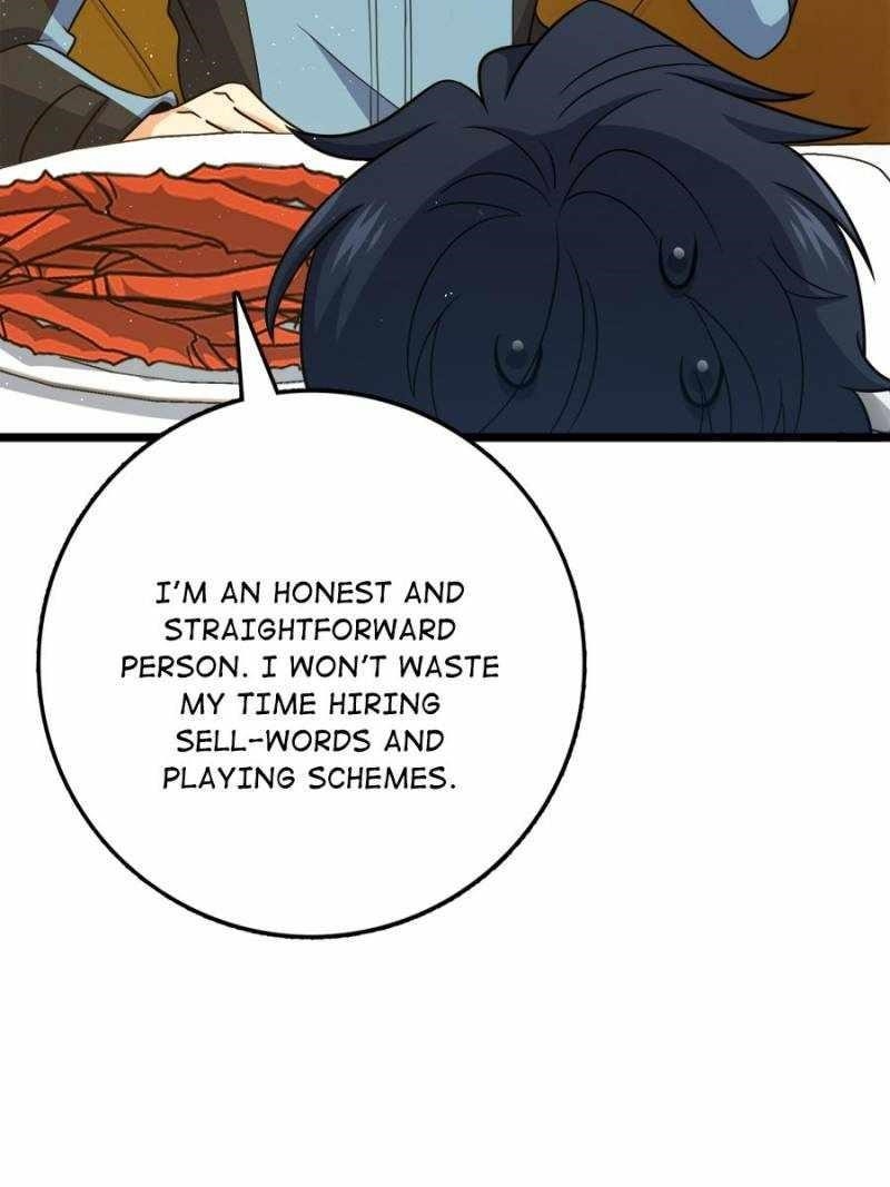 Spare Me, Great Lord! Chapter 687 - Page 49 in English
