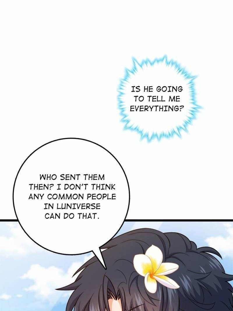 Spare Me, Great Lord! Chapter 687 - Page 51 in English