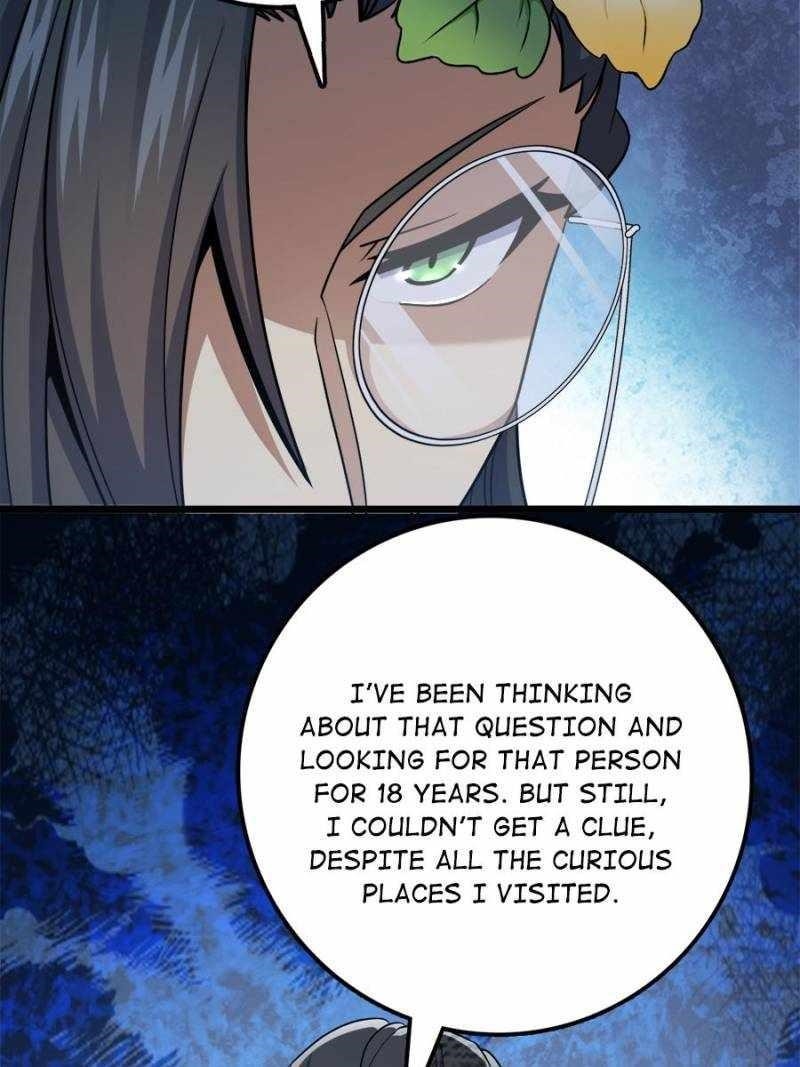 Spare Me, Great Lord! Chapter 687 - Page 53 in English