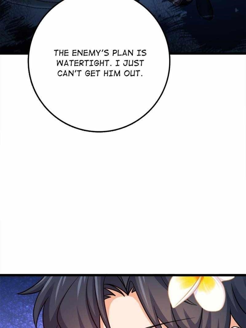 Spare Me, Great Lord! Chapter 687 - Page 55 in English