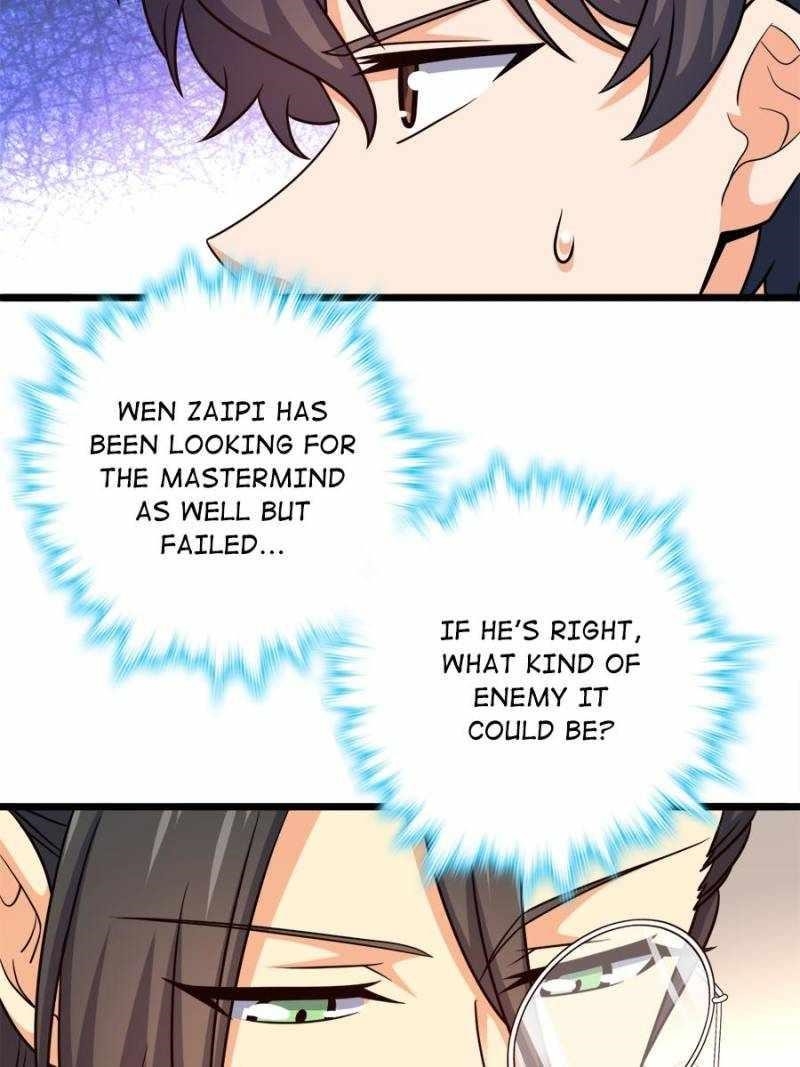 Spare Me, Great Lord! Chapter 687 - Page 56 in English