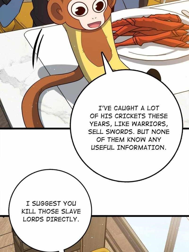 Spare Me, Great Lord! Chapter 687 - Page 58 in English