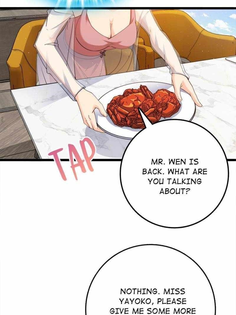 Spare Me, Great Lord! Chapter 687 - Page 65 in English