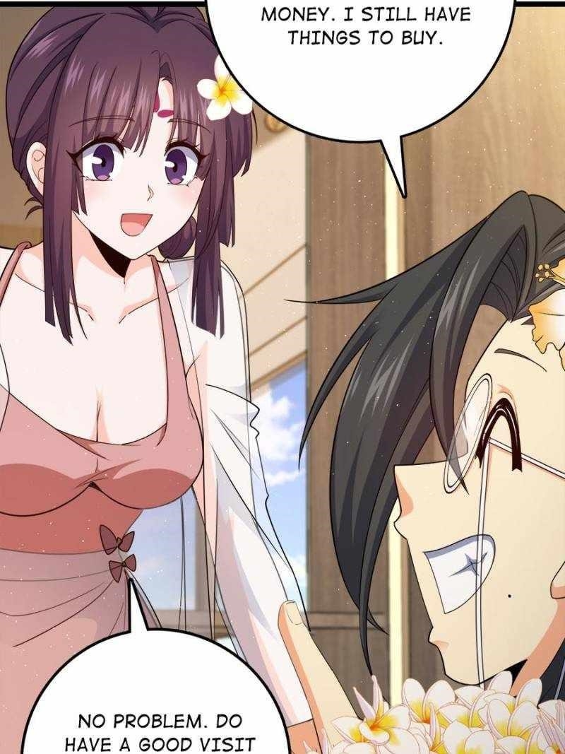 Spare Me, Great Lord! Chapter 687 - Page 66 in English