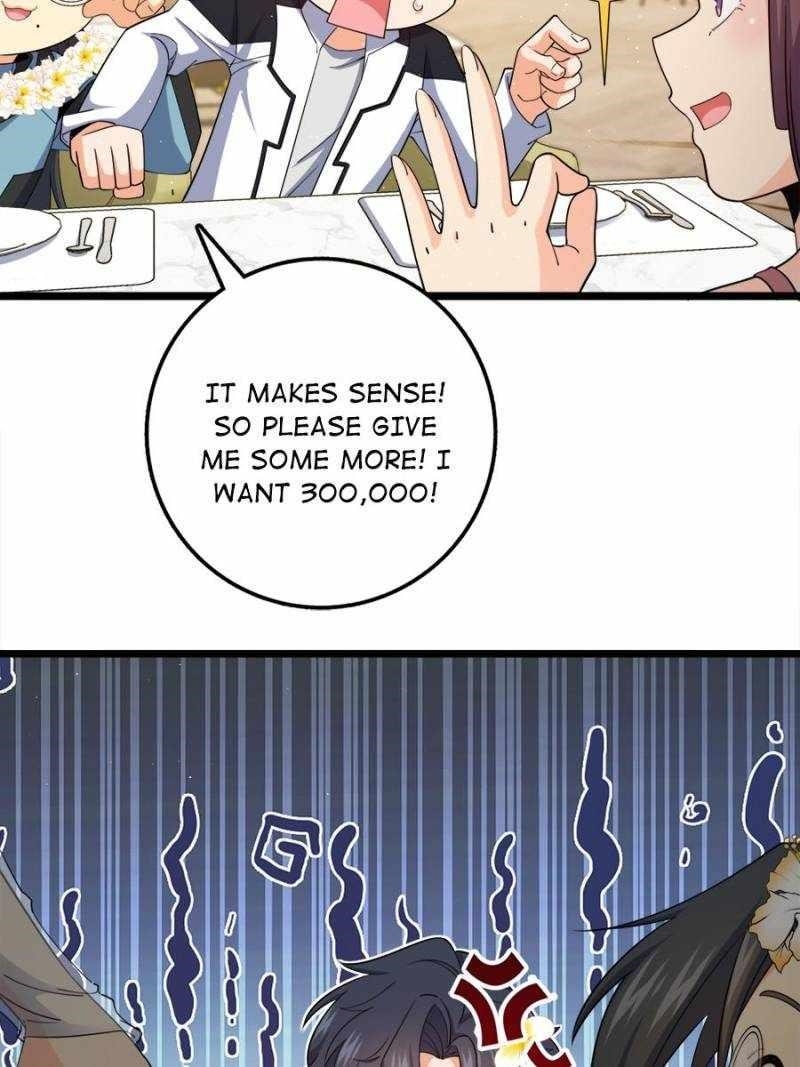 Spare Me, Great Lord! Chapter 687 - Page 68 in English