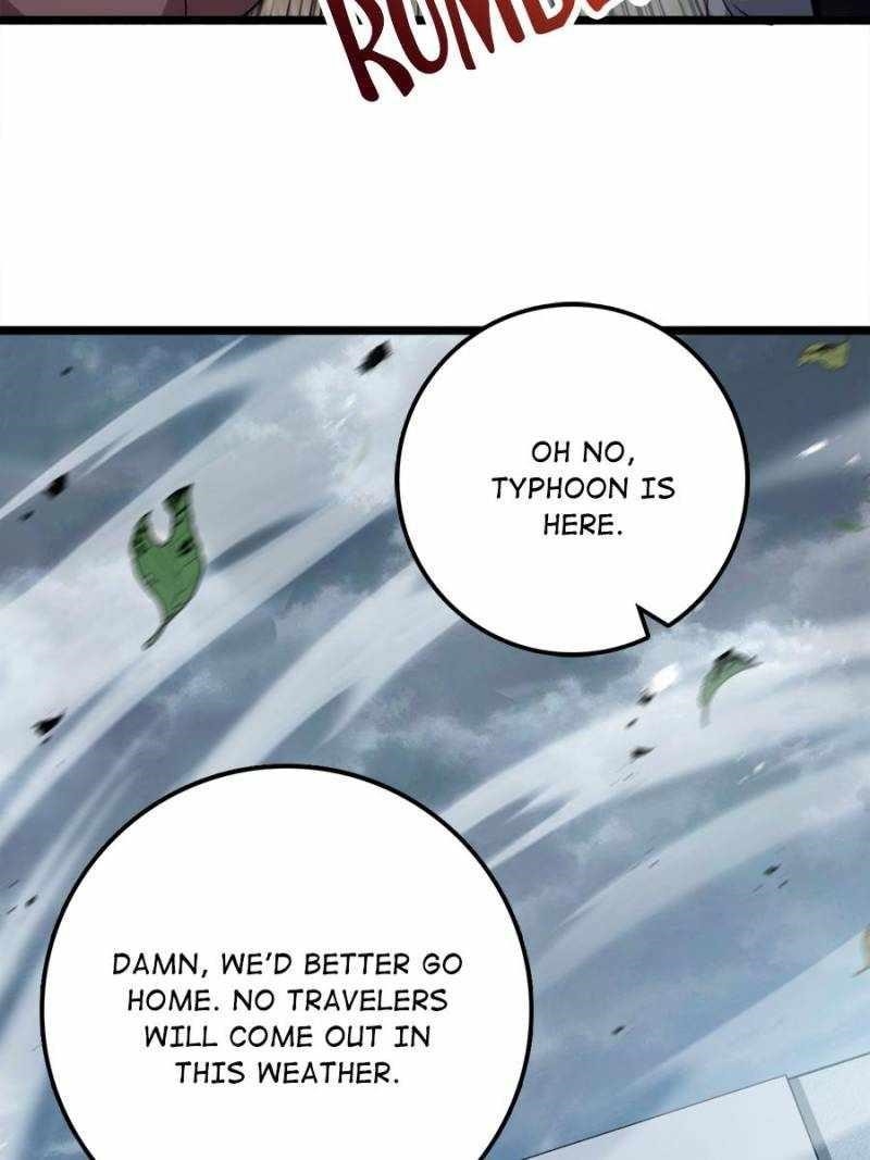 Spare Me, Great Lord! Chapter 687 - Page 76 in English