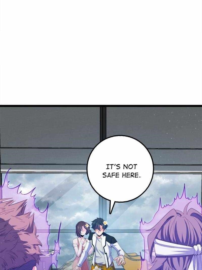 Spare Me, Great Lord! Chapter 687 - Page 82 in English