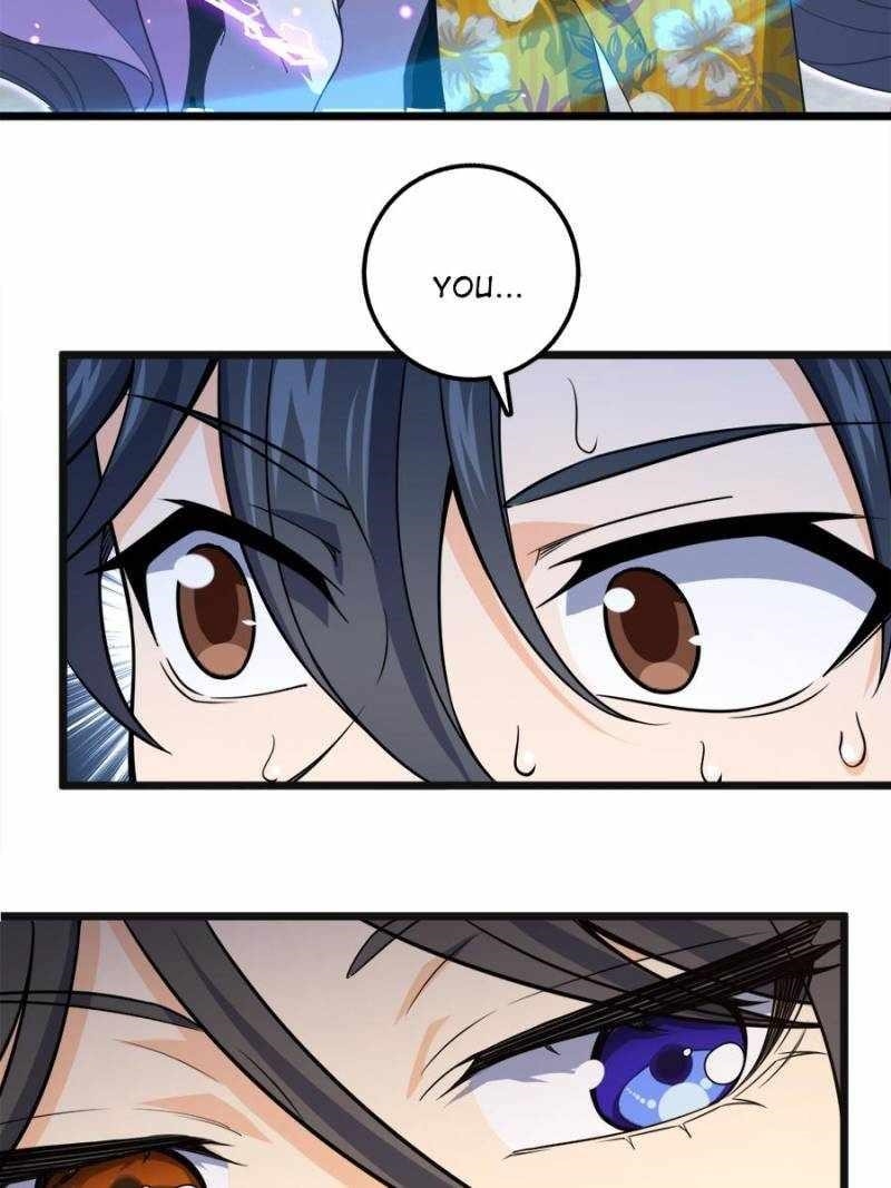 Spare Me, Great Lord! Chapter 688 - Page 15 in English