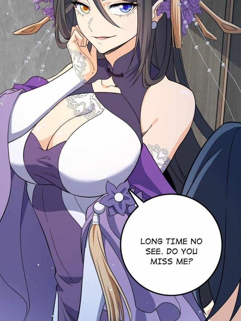 Spare Me, Great Lord! Chapter 688 - Page 20 in English