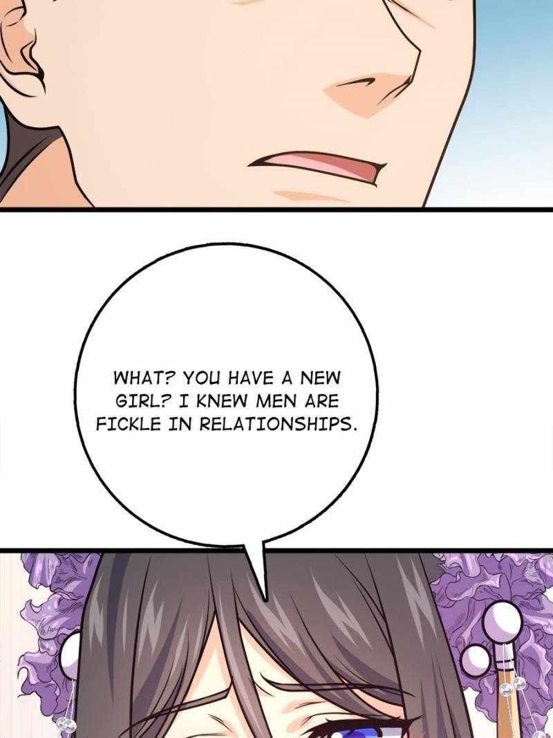 Spare Me, Great Lord! Chapter 688 - Page 26 in English