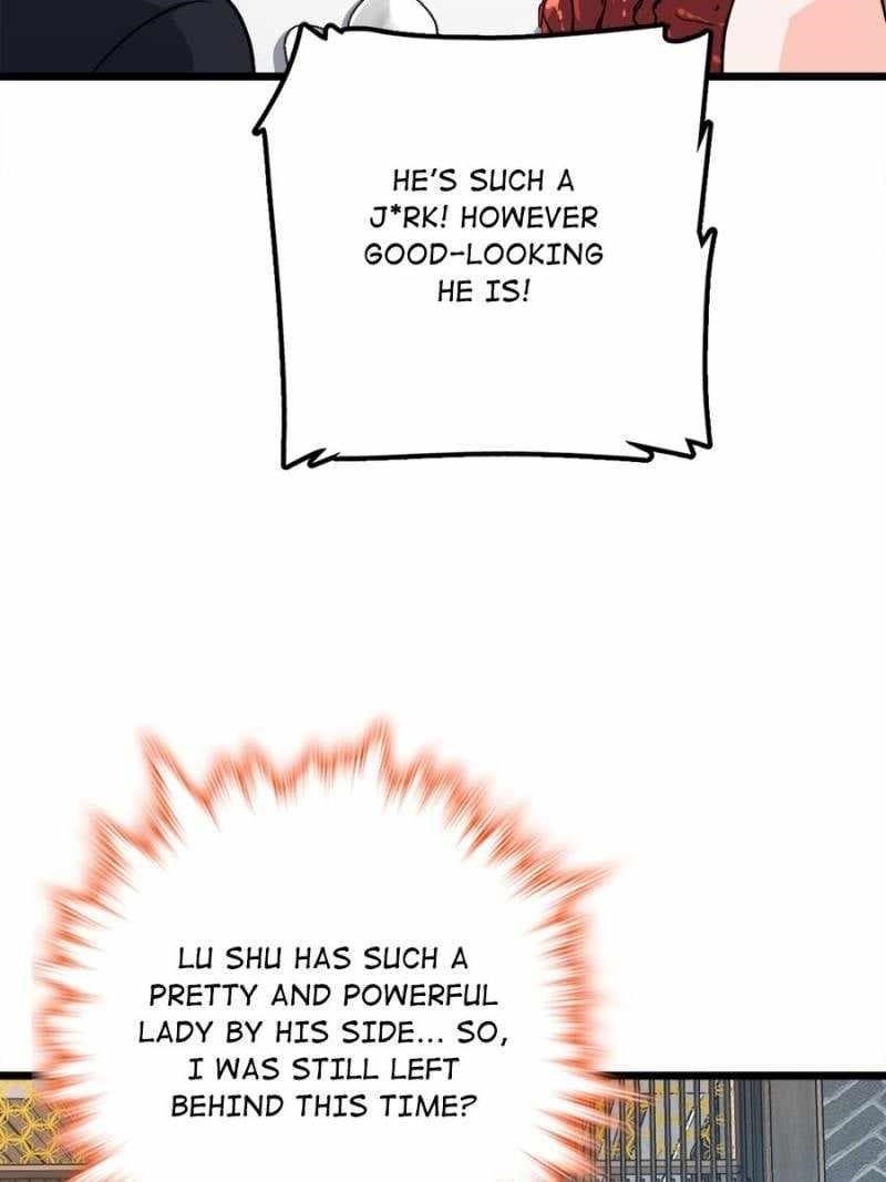 Spare Me, Great Lord! Chapter 688 - Page 28 in English
