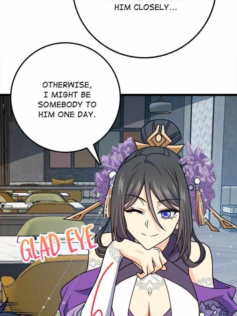 Spare Me, Great Lord! Chapter 688 - Page 33 in English