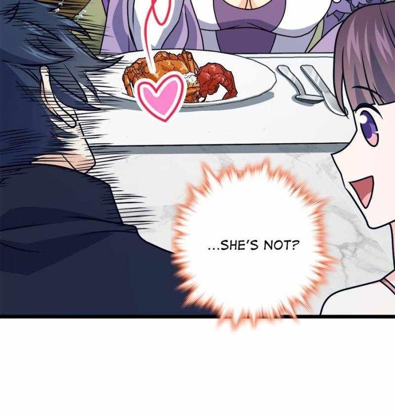 Spare Me, Great Lord! Chapter 688 - Page 34 in English